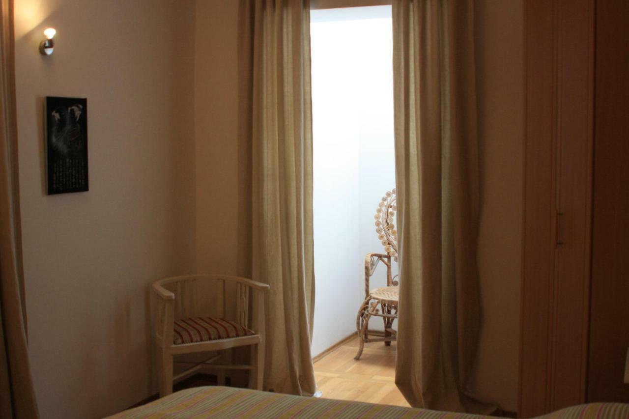 "Nar" Opatija Center Spacious 1 Bedroom Apt מראה חיצוני תמונה