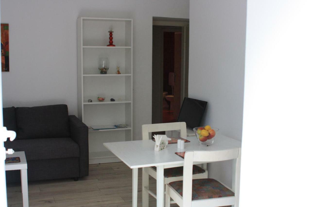 "Nar" Opatija Center Spacious 1 Bedroom Apt מראה חיצוני תמונה