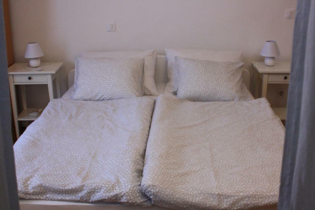 "Nar" Opatija Center Spacious 1 Bedroom Apt מראה חיצוני תמונה