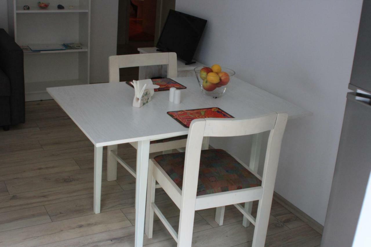 "Nar" Opatija Center Spacious 1 Bedroom Apt מראה חיצוני תמונה