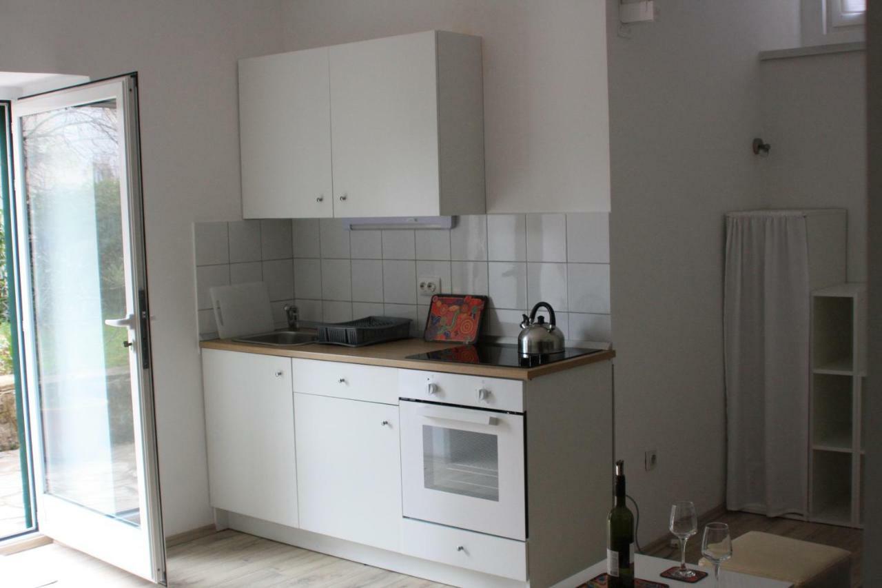 "Nar" Opatija Center Spacious 1 Bedroom Apt מראה חיצוני תמונה