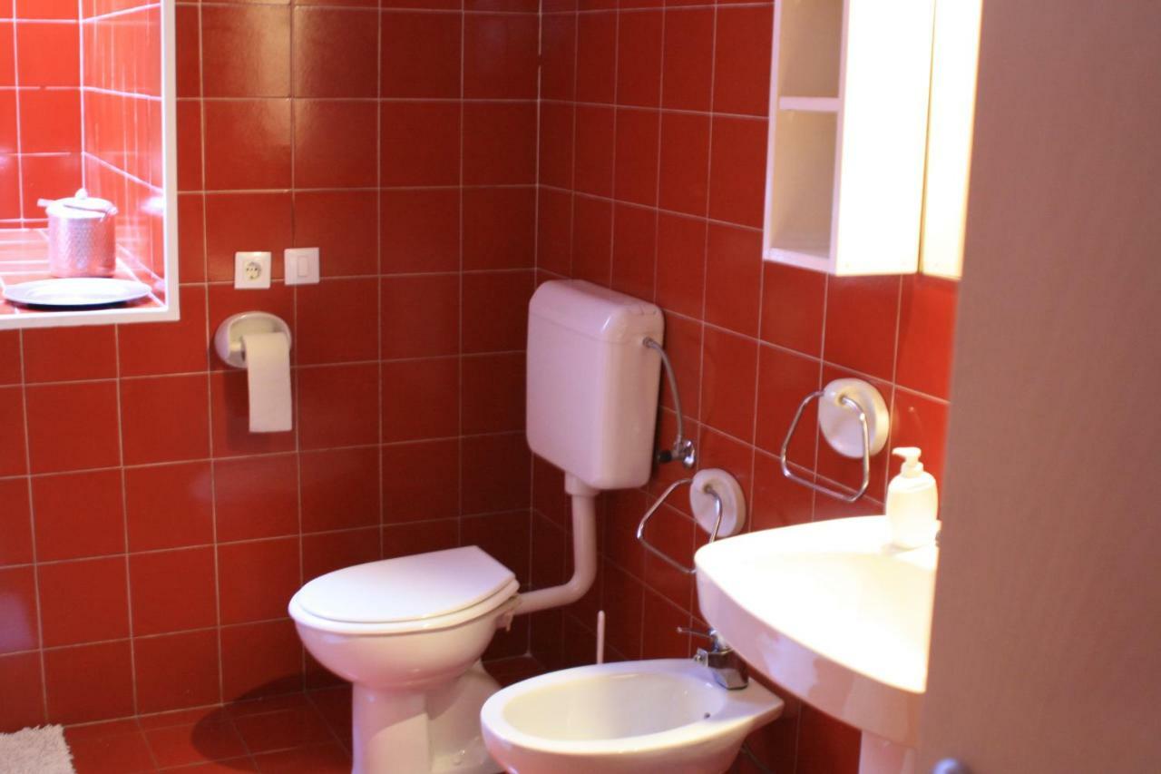 "Nar" Opatija Center Spacious 1 Bedroom Apt מראה חיצוני תמונה