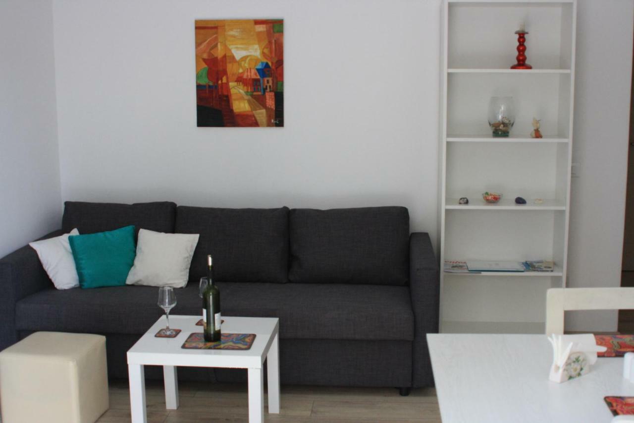 "Nar" Opatija Center Spacious 1 Bedroom Apt מראה חיצוני תמונה