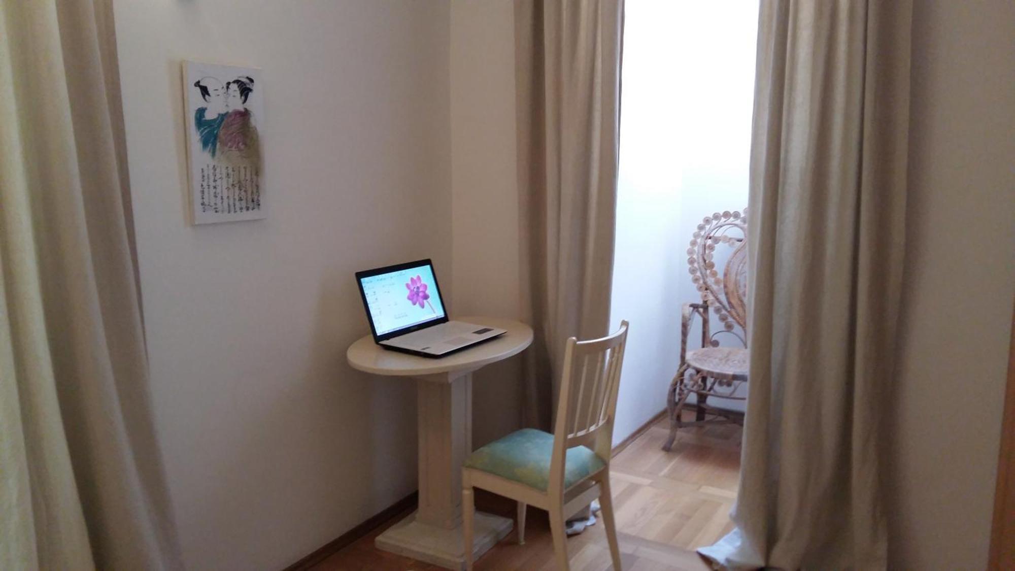 "Nar" Opatija Center Spacious 1 Bedroom Apt מראה חיצוני תמונה