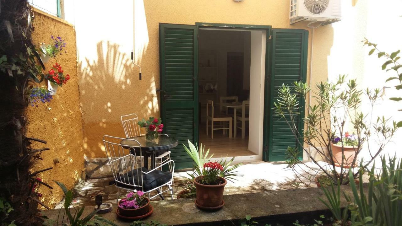 "Nar" Opatija Center Spacious 1 Bedroom Apt מראה חיצוני תמונה