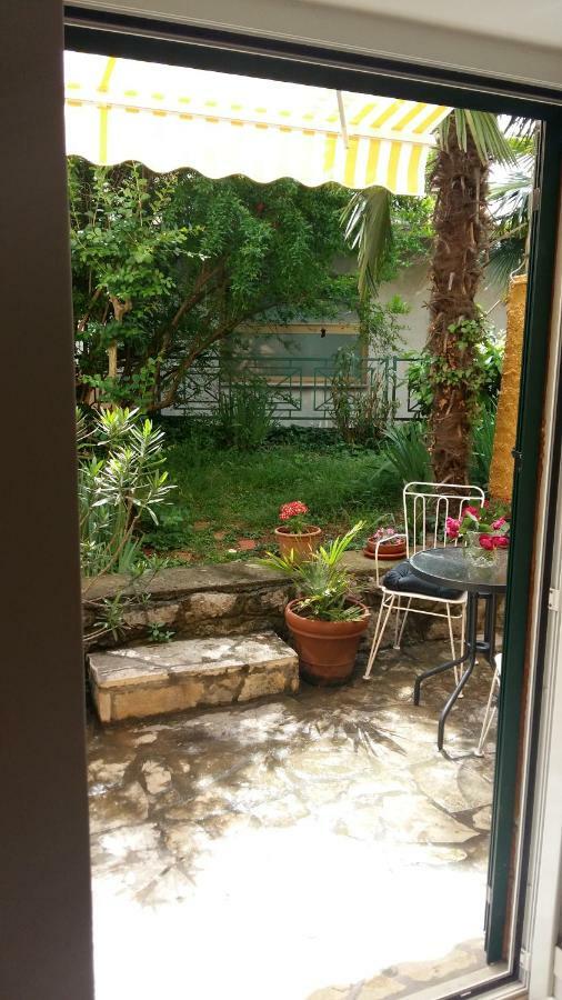 "Nar" Opatija Center Spacious 1 Bedroom Apt מראה חיצוני תמונה