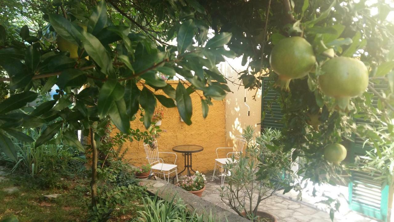 "Nar" Opatija Center Spacious 1 Bedroom Apt מראה חיצוני תמונה